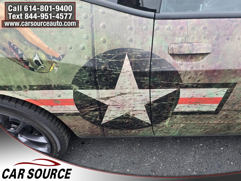 Used 2023 Dodge Challenger R/T Scat Pack w/ Plus Package image 13