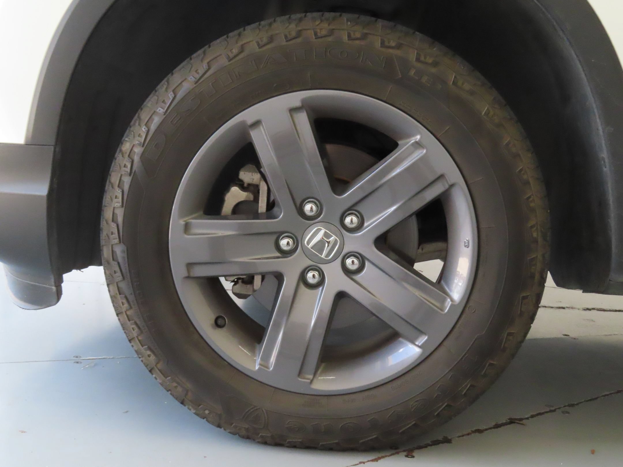 Used 2021 Honda Ridgeline RTL-E image 28