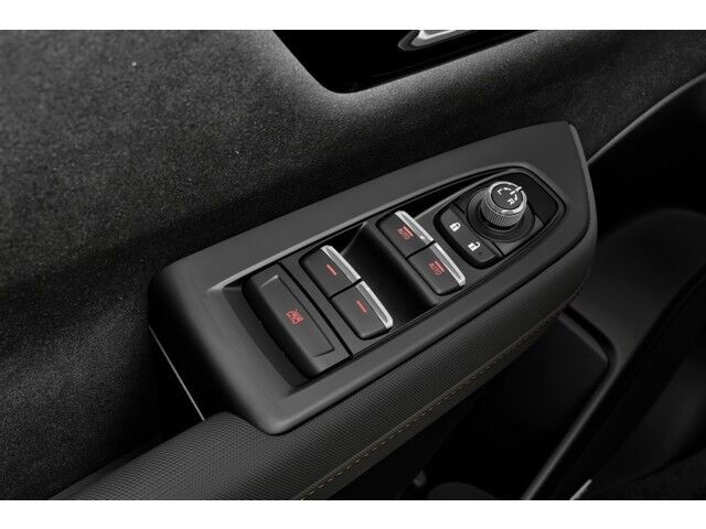 New 2026 Subaru Forester Sport AWD/4WD image 23