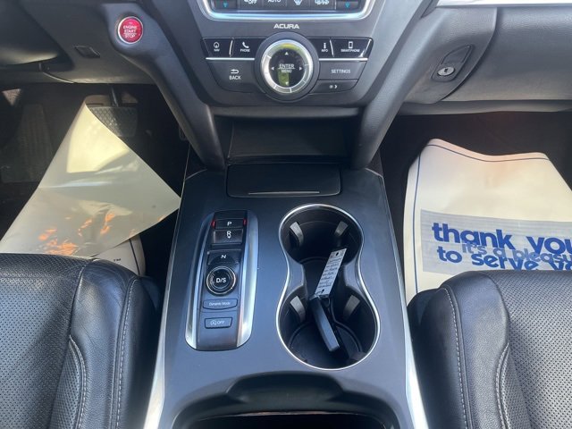 Used 2020 Acura MDX SH-AWD w/ Technology Package image 22