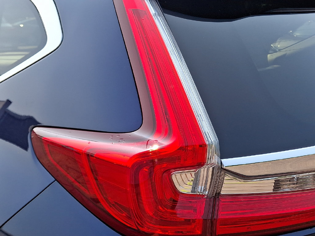 Used 2018 Honda CR-V EX image 10
