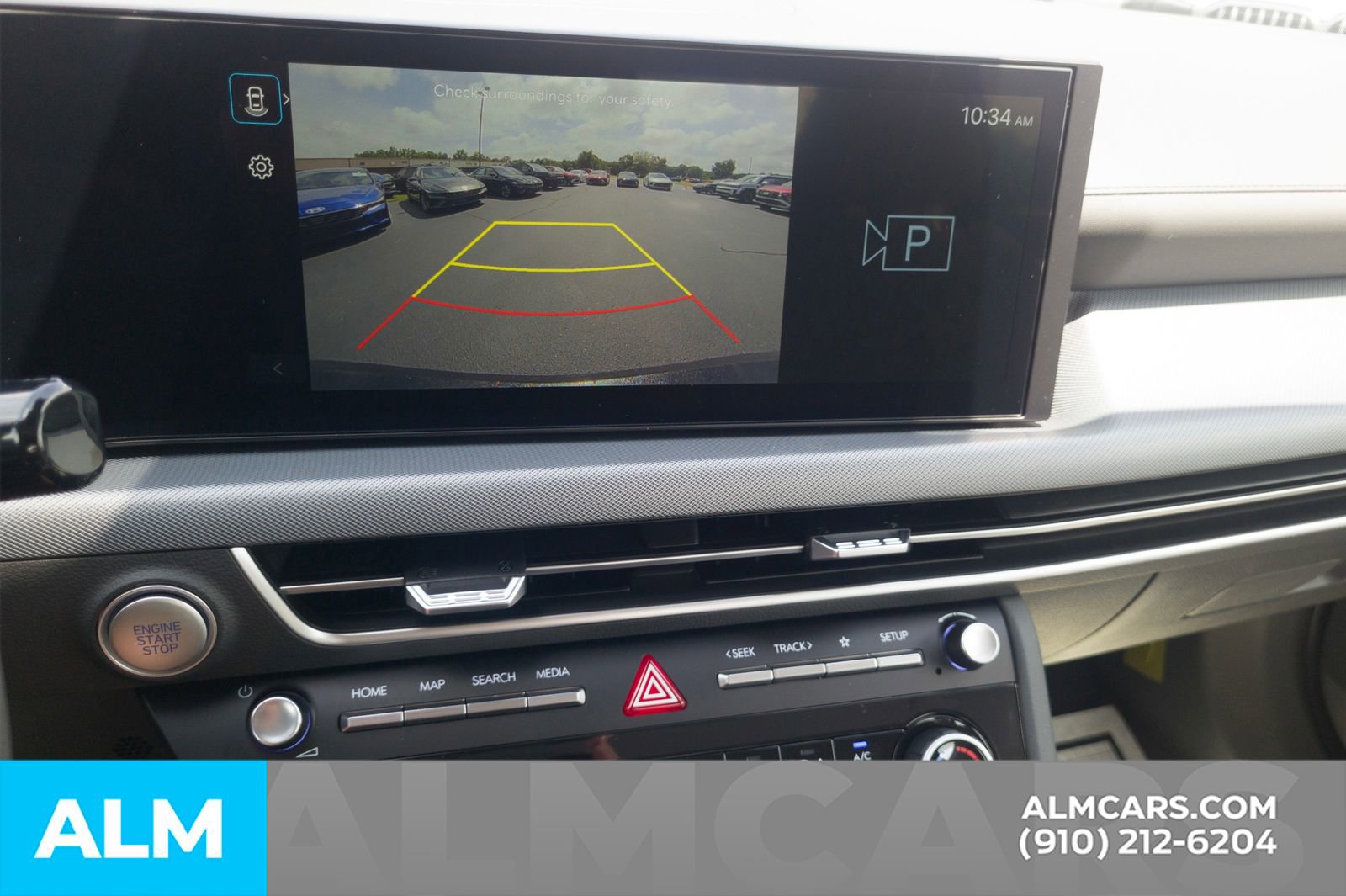 Certified 2025 Hyundai Sonata SE image 23