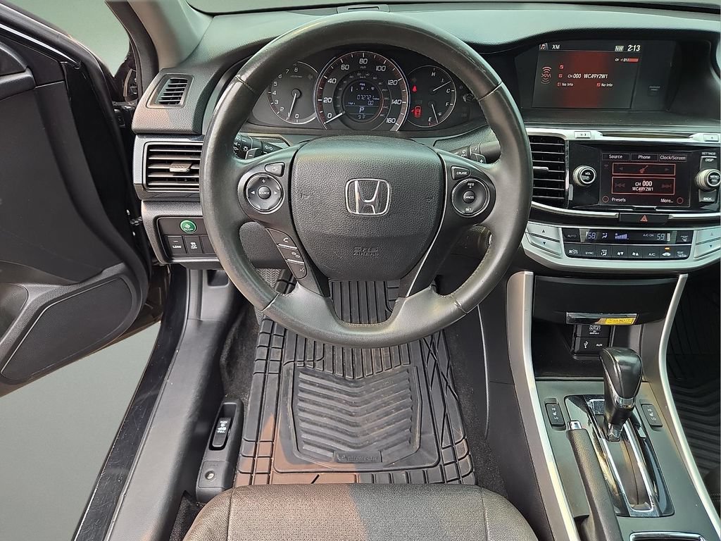 Used 2014 Honda Accord EX-L image 11