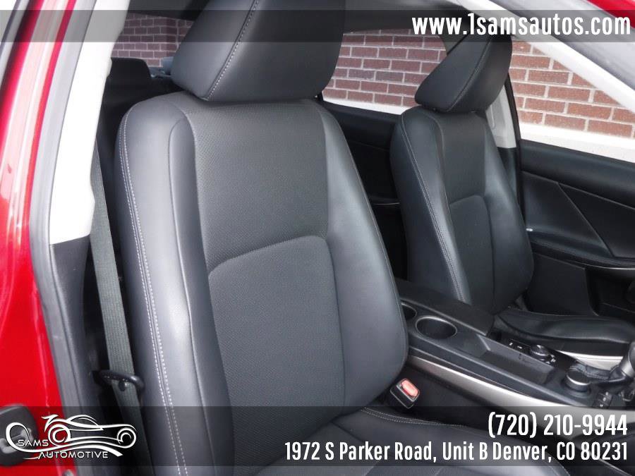 Used 2014 Lexus IS 250 4dr Sport Sdn Auto AWD image 12
