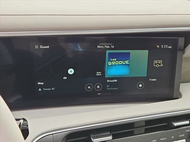 New 2026 Hyundai Palisade Limited image 14