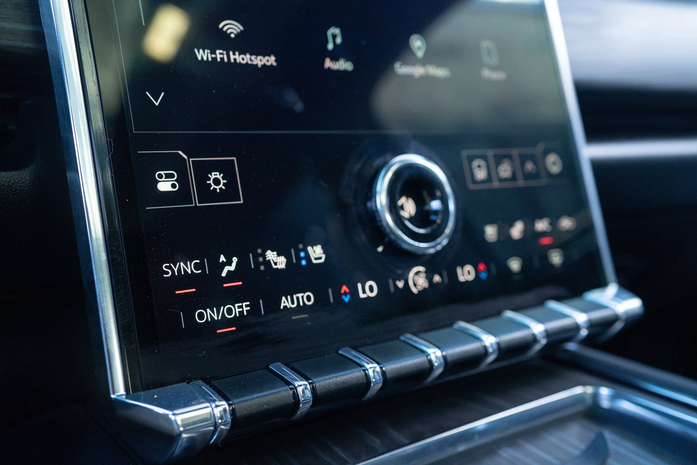 Used 2025 GMC Sierra EV Denali image 32