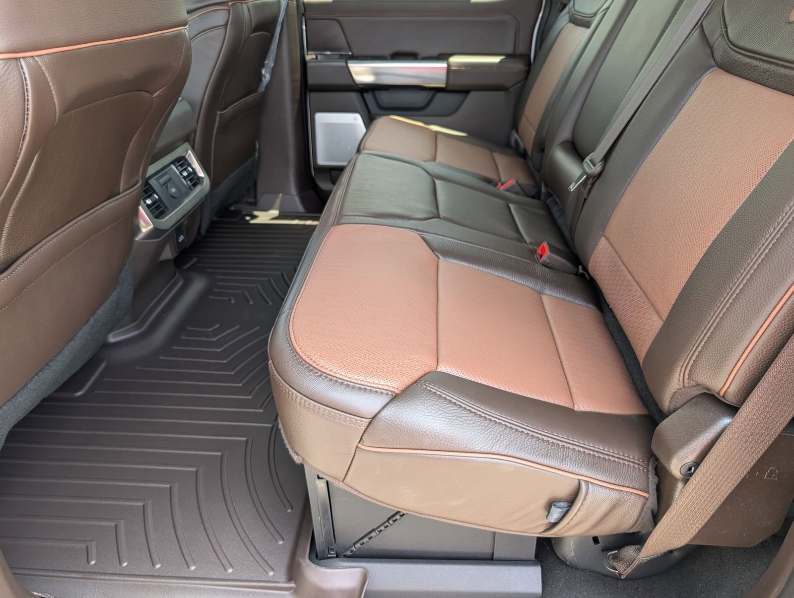 New 2026 Ford F250 King Ranch AWD/4WD image 32