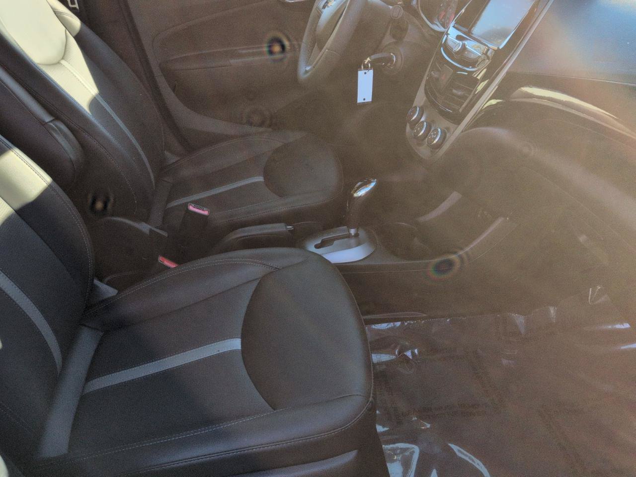 Used 2019 Chevrolet Spark ACTIV FWD image 16