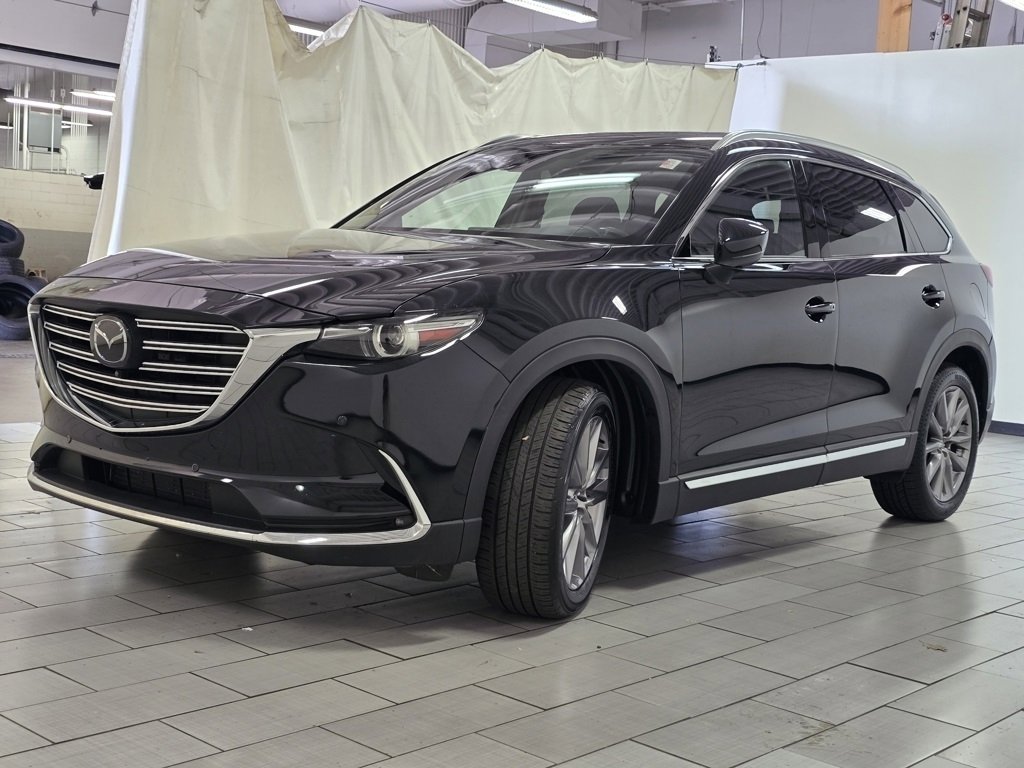 Used 2023 MAZDA CX-9 Grand Touring image 14