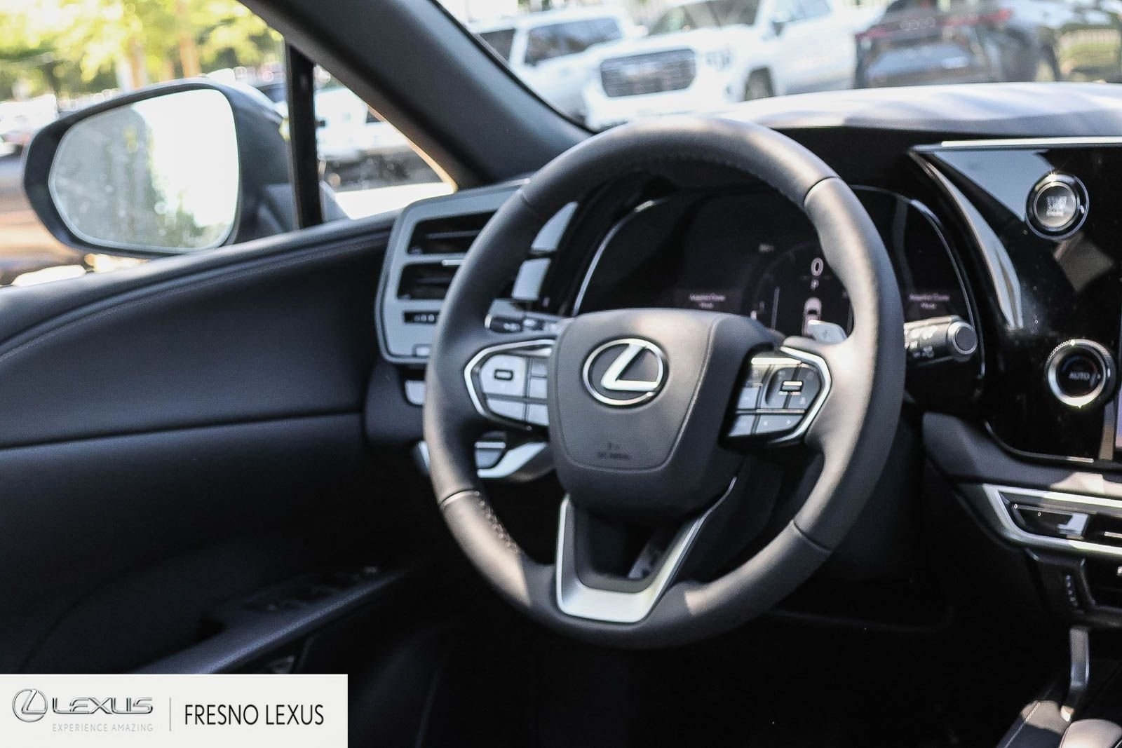 New 2026 Lexus RX 350 AWD image 18