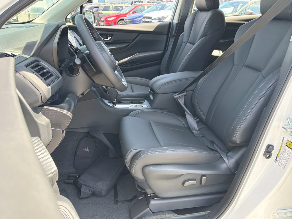 New 2026 Subaru Ascent Premium AWD/4WD image 23