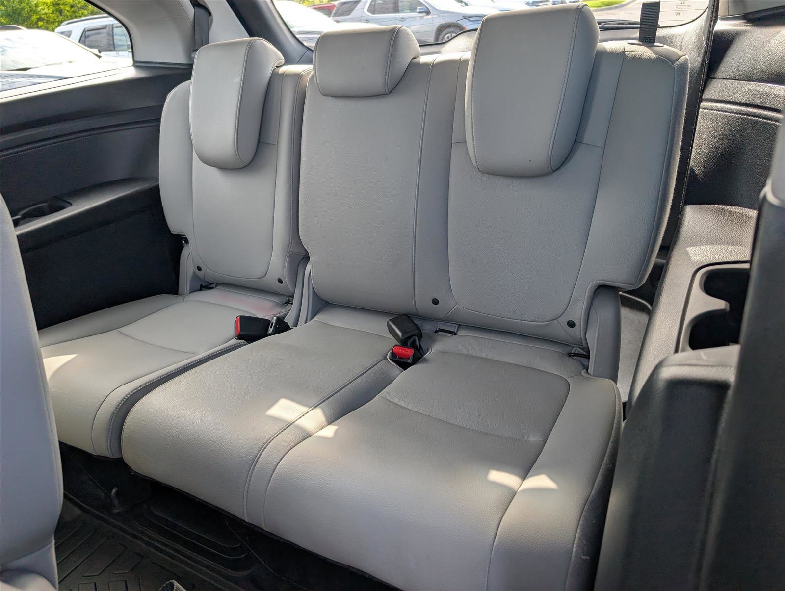 Used 2019 Honda Odyssey EX-L image 15