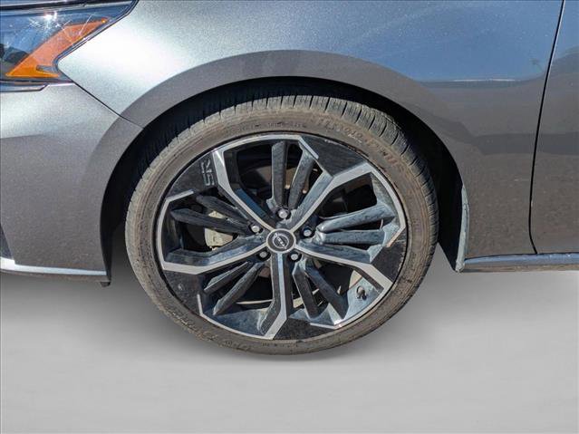 Used 2023 Nissan Altima 2.5 SR image 20