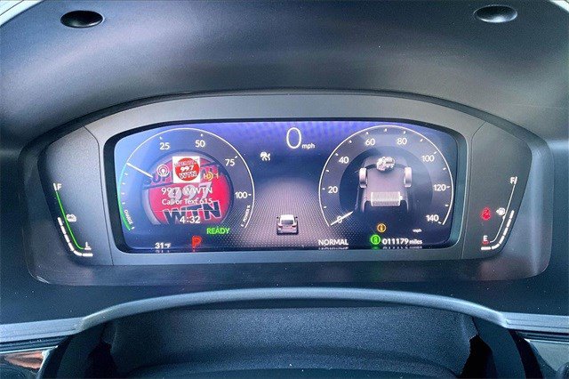 Certified 2025 Honda Civic Sport Touring image 12