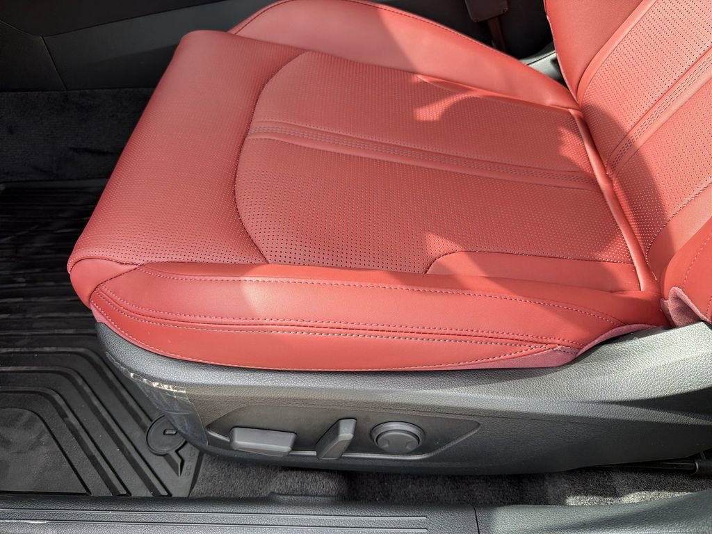 New 2026 Kia K5 GT-Line FWD image 15