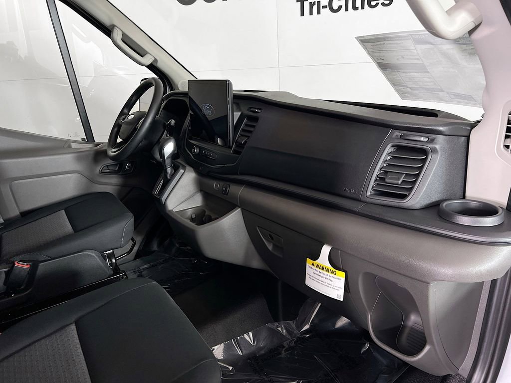New 2026 Ford Transit 250 148 Medium Roof w/ Load Area Protection Package image 23