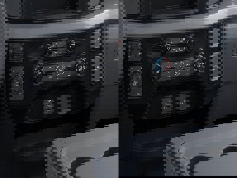 New 2026 Ford F350 XL w/ 360-Degree Camera Package image 15