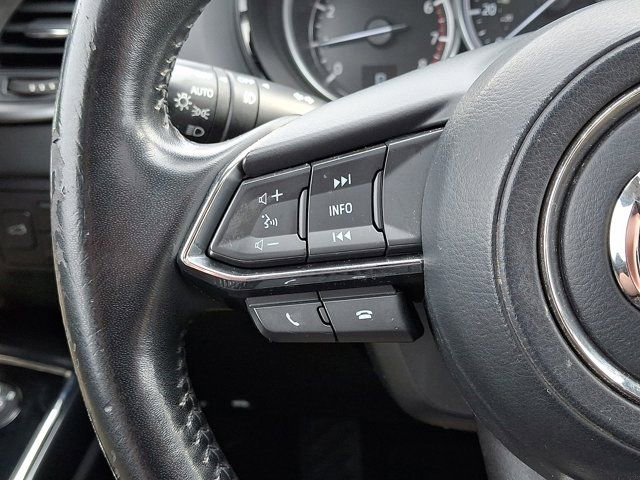 Used 2019 MAZDA CX-9 Touring w/ Touring Premium Package image 27