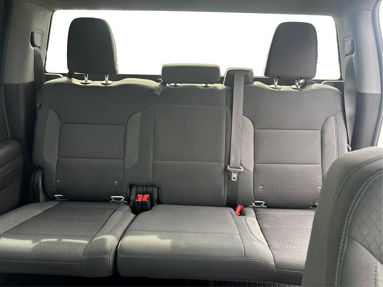 Certified 2022 Chevrolet Silverado 1500 LT image 15