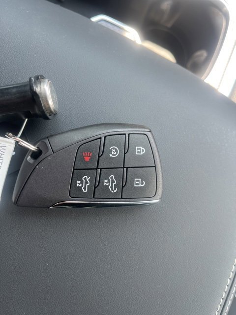 New 2026 GMC Sierra EV Elevation w/ Premium Package image 73