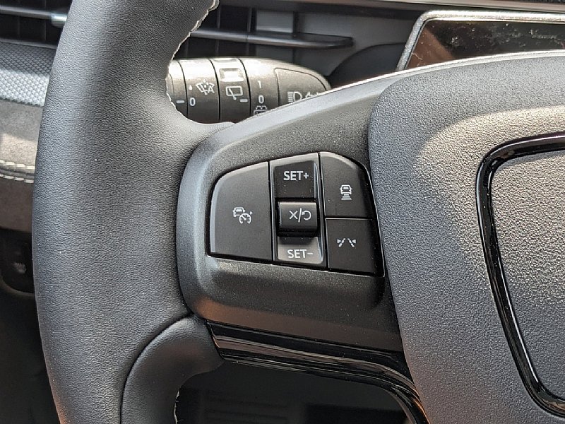 New 2025 Ford Mustang Mach-E GT w/ Interior Protection Package image 31