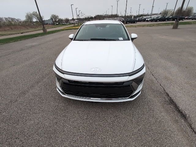 Used 2025 Hyundai Sonata SEL image 8