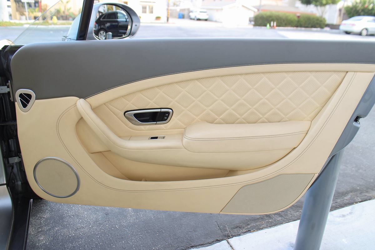 Used 2016 Bentley Continental GT AWD/4WD image 36