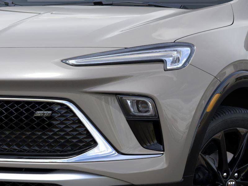 New 2026 Buick Encore GX Sport Touring image 10