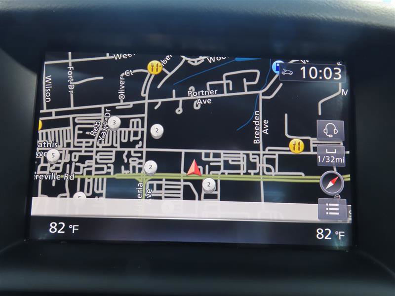 Used 2022 INFINITI Q60 Red Sport 400 w/ Proactive Package image 26