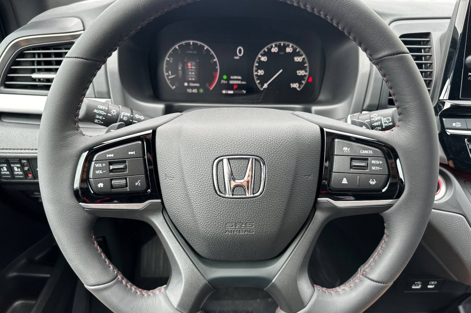 New 2026 Honda Odyssey Sport-L image 28
