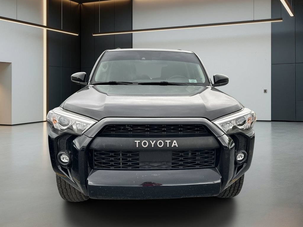 Used 2022 Toyota 4Runner SR5 RWD image 8