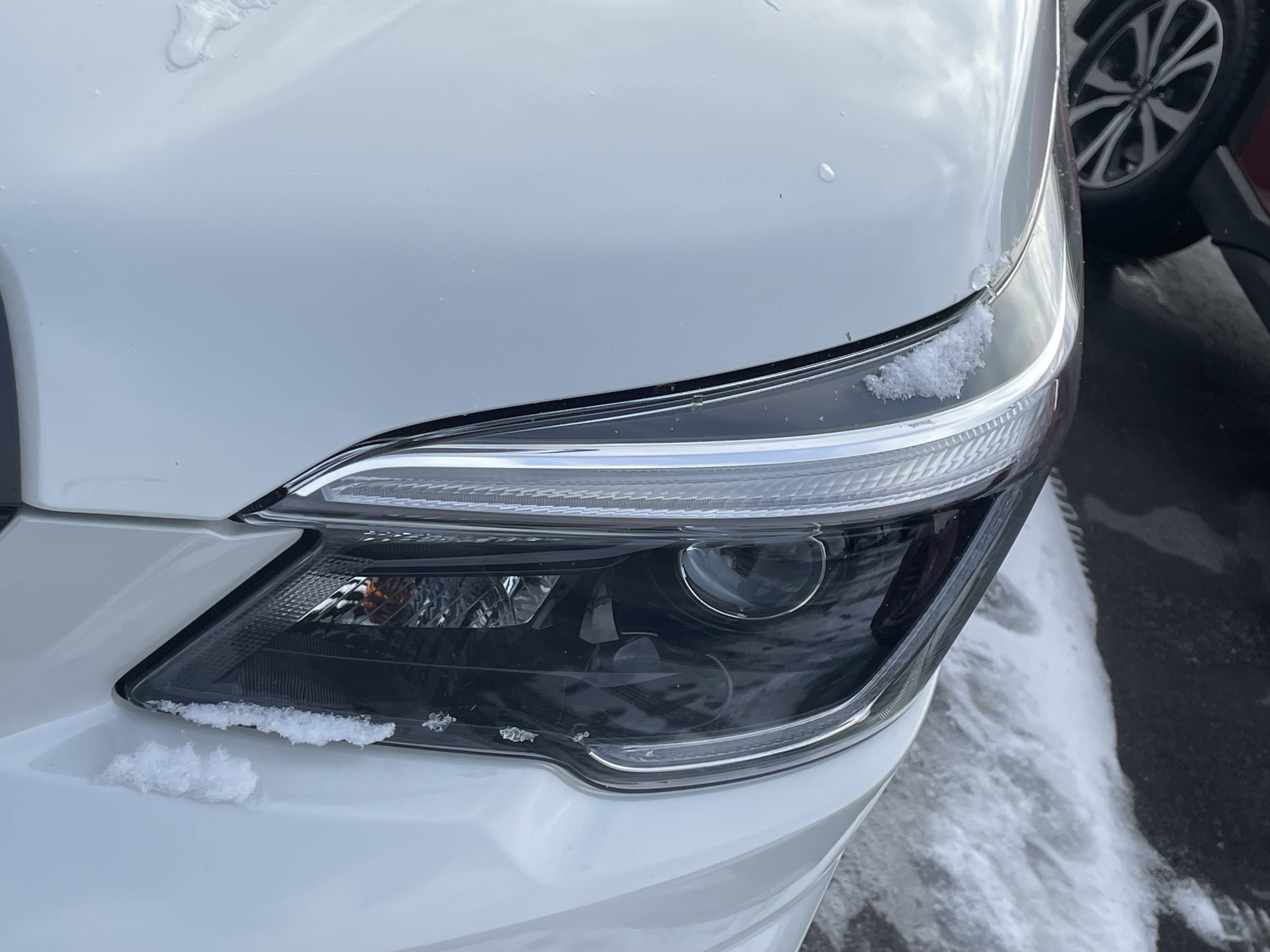 Certified 2021 Subaru Forester Limited w/ Popular Package #3 image 8