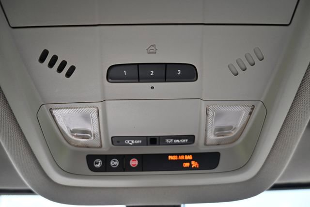 Used 2020 GMC Acadia SLT FWD image 36