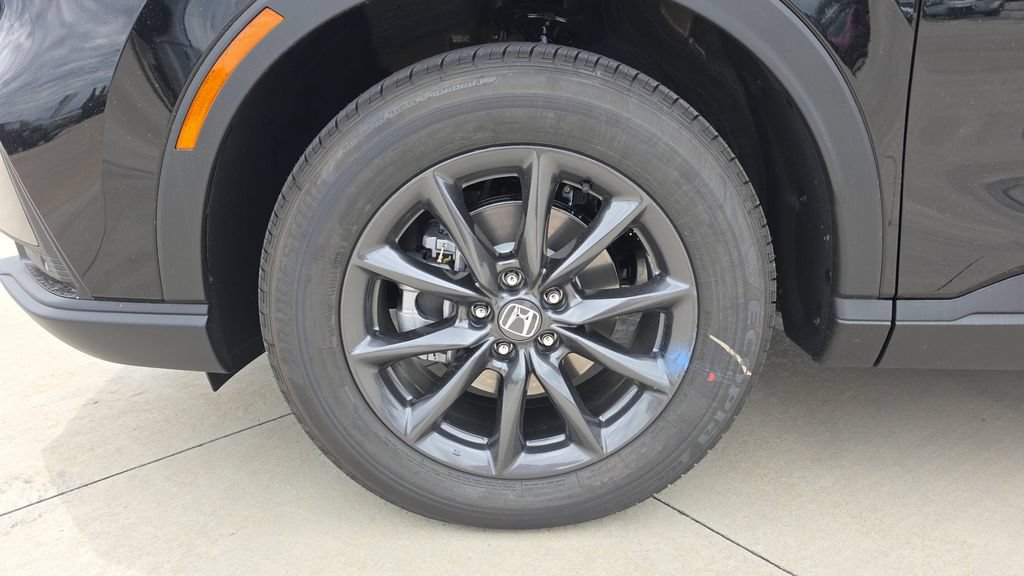 New 2026 Honda CR-V EX-L image 10