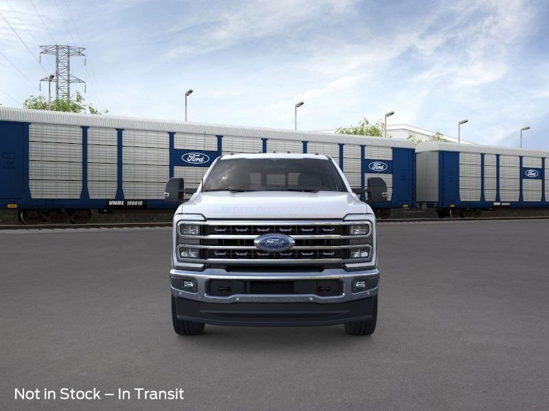 New 2026 Ford F350 Lariat AWD/4WD image 7