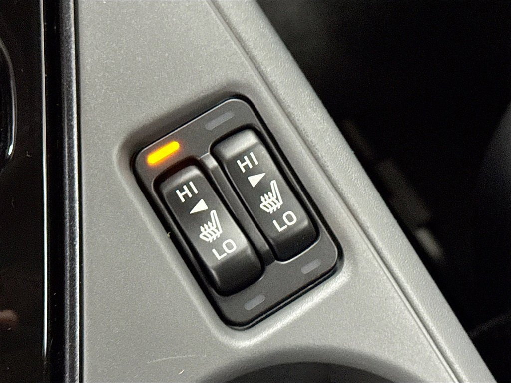 New 2026 Subaru Crosstrek 2.5i Wilderness image 18