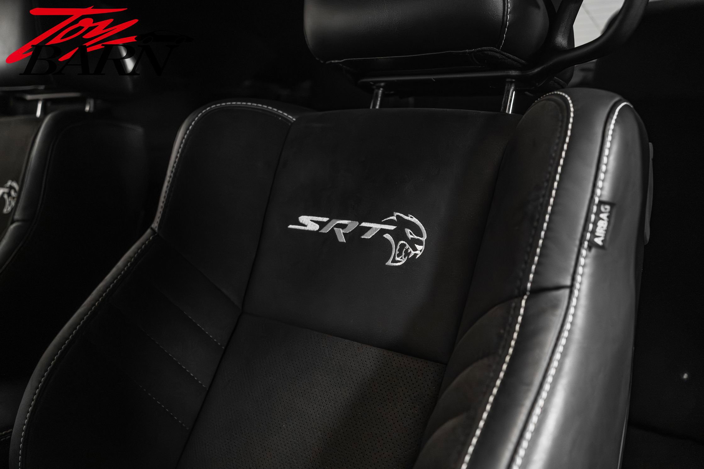 Used 2023 Dodge Challenger SRT Hellcat image 23