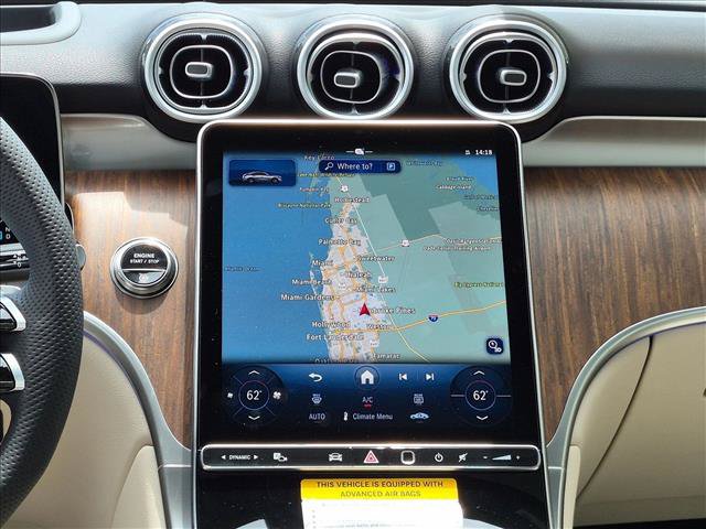 New 2027 Mercedes-Benz GLC 300 4MATIC image 11