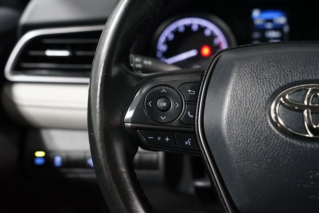 Certified 2023 Toyota Camry SE image 14