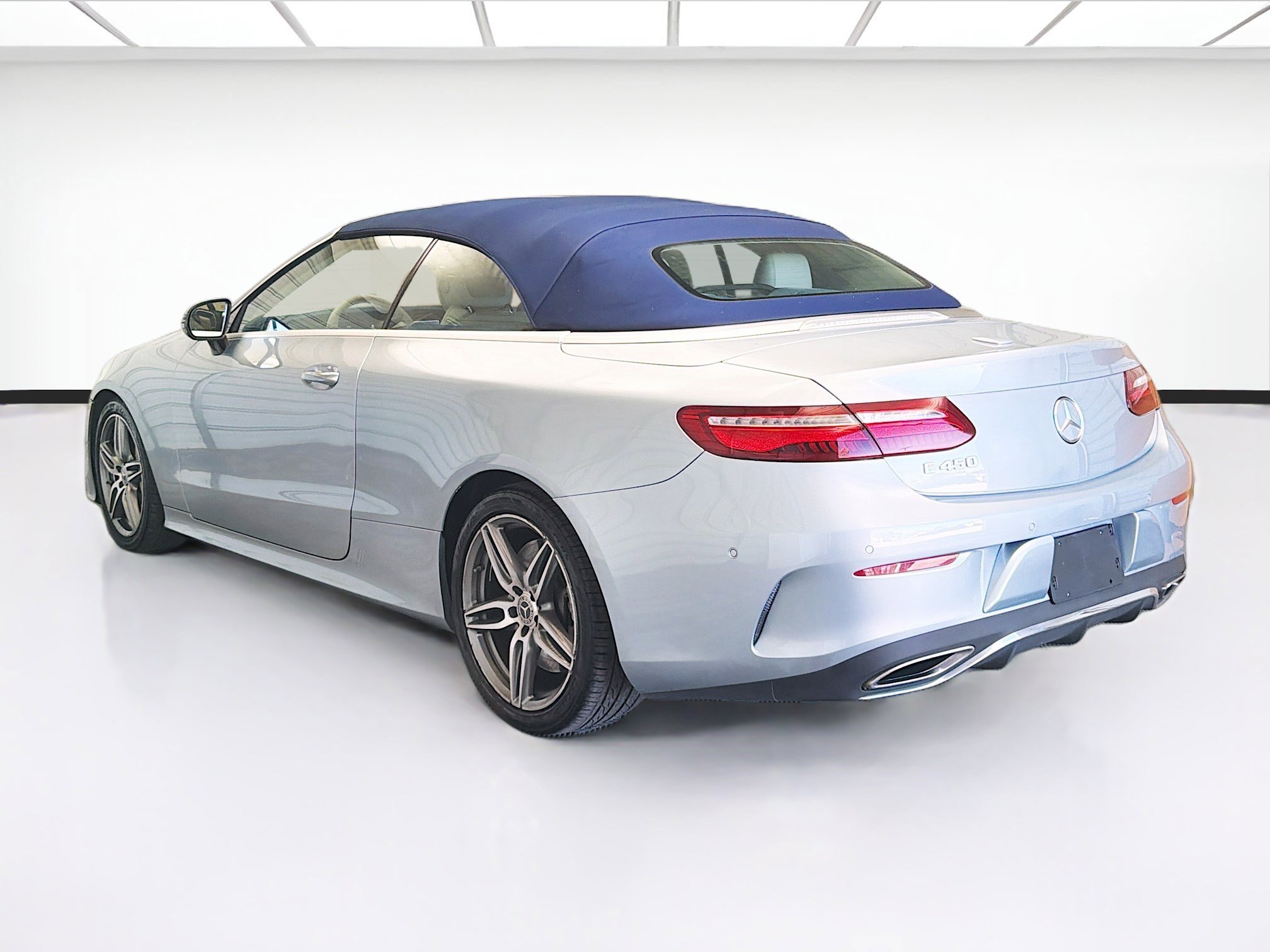 Used 2019 Mercedes-Benz E 450 Cabriolet image 6