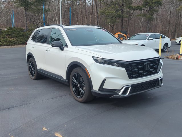 Used 2023 Honda CR-V Sport Touring image 3