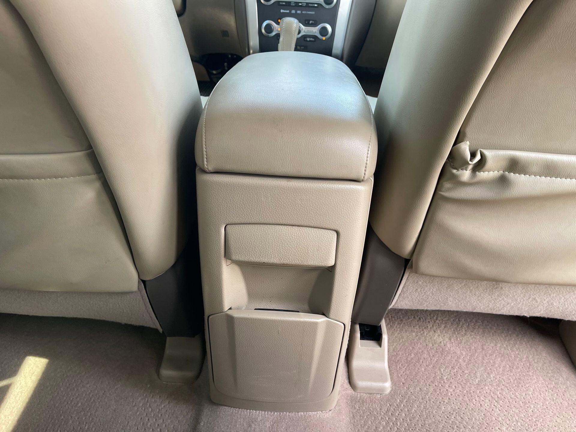 Used 2009 Nissan Murano SL w/ Technology Pkg AWD/4WD image 27