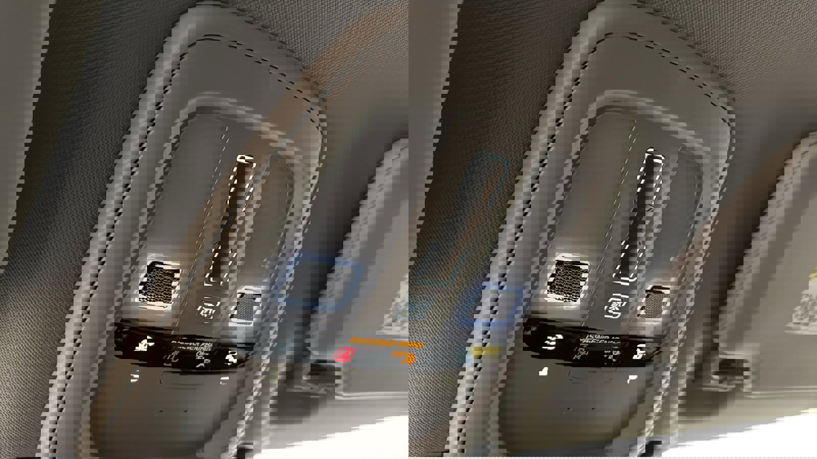 New 2026 Volvo XC90 B6 Plus image 20