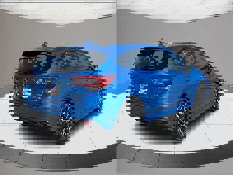 Used 2023 Subaru Impreza 2.0i Sport image 3