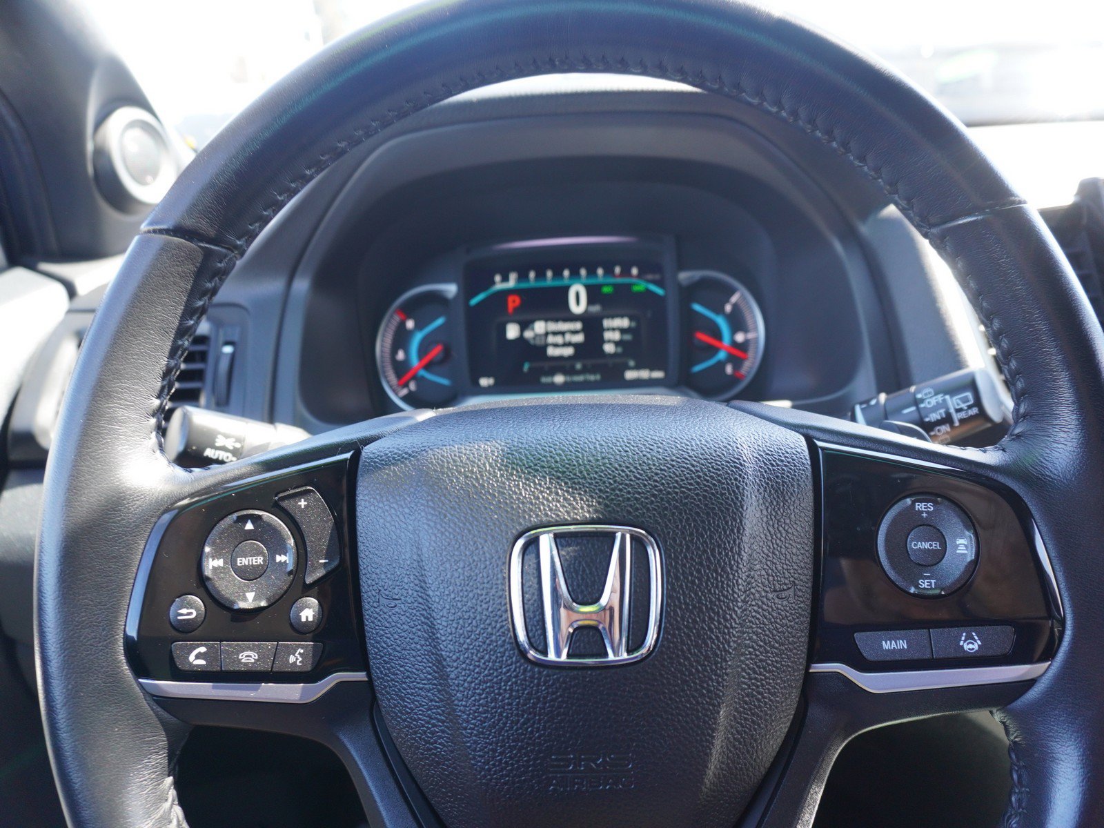 Used 2021 Honda Passport Touring image 25