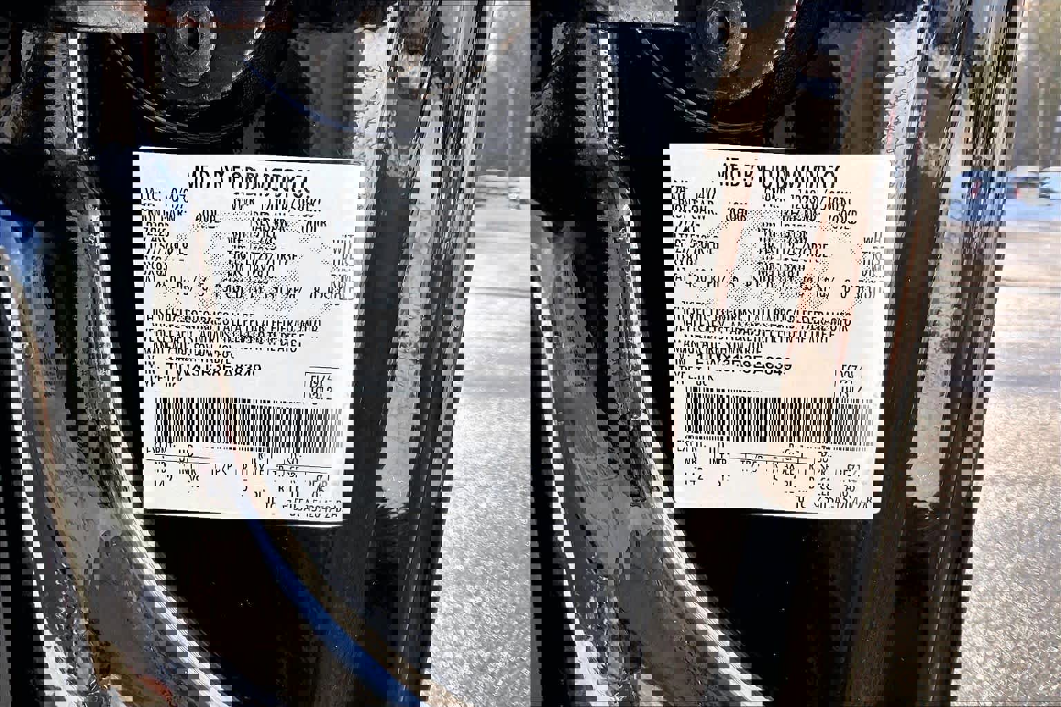 Used 2008 Ford F350 XLT image 33