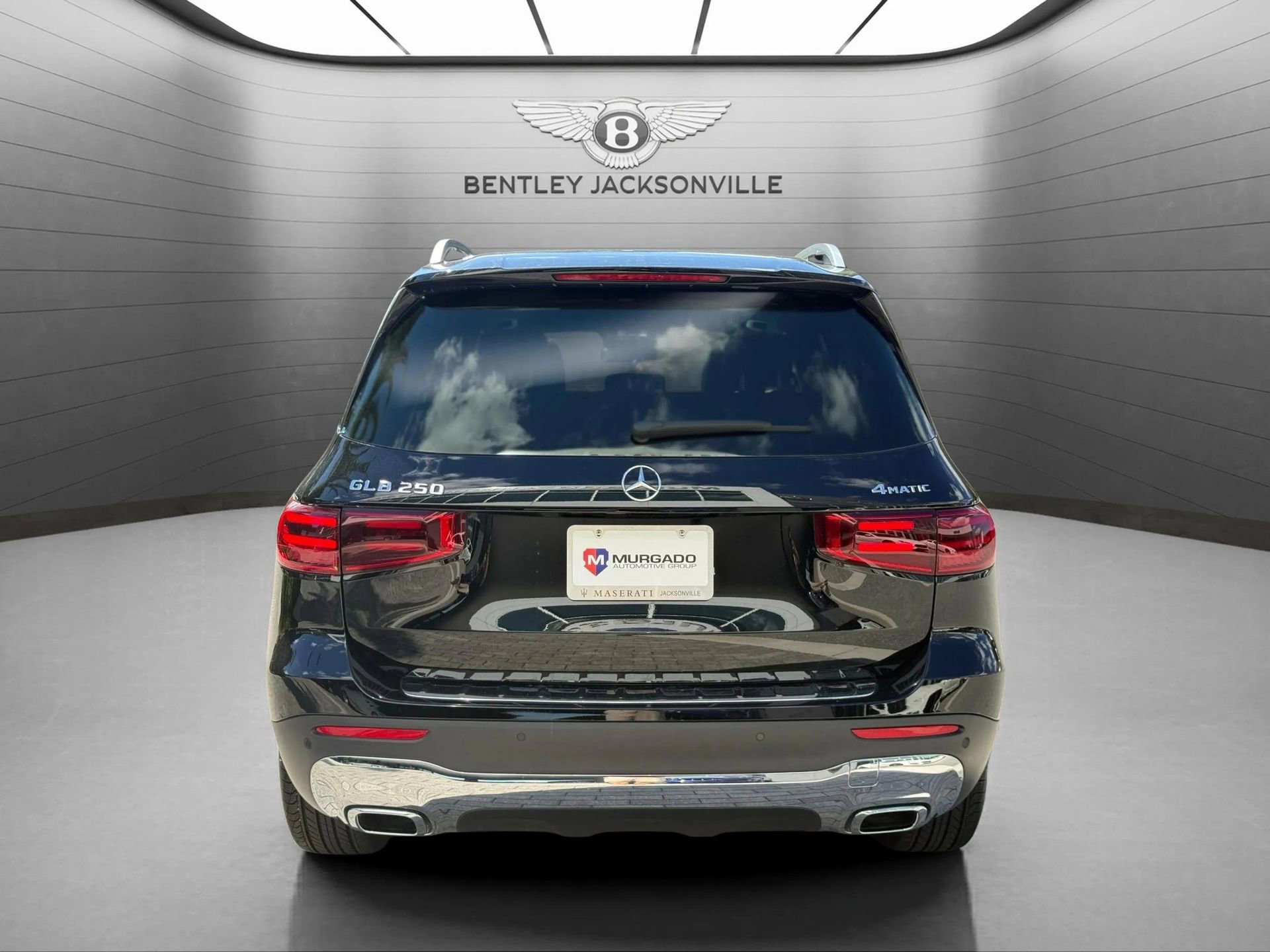 Used 2025 Mercedes-Benz GLB 250 GLB 250 image 22