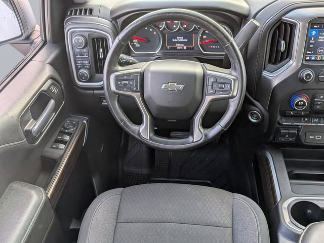 Used 2020 Chevrolet Silverado 1500 RST w/ All-Star Edition image 15