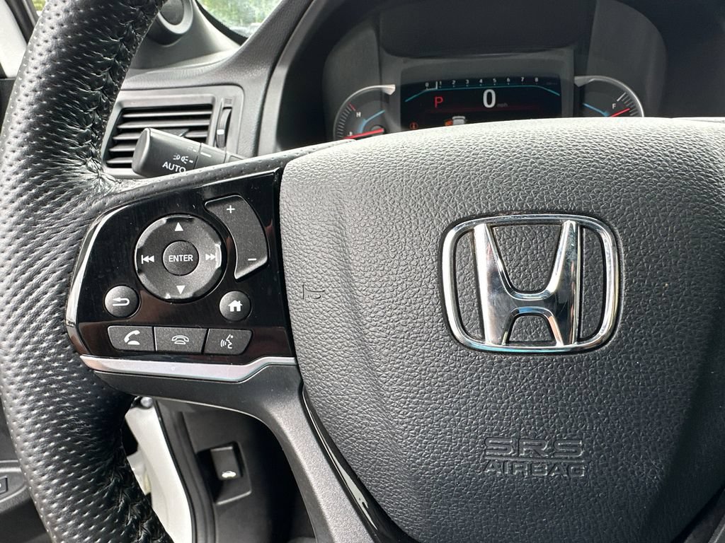 Used 2020 Honda Passport Elite image 26