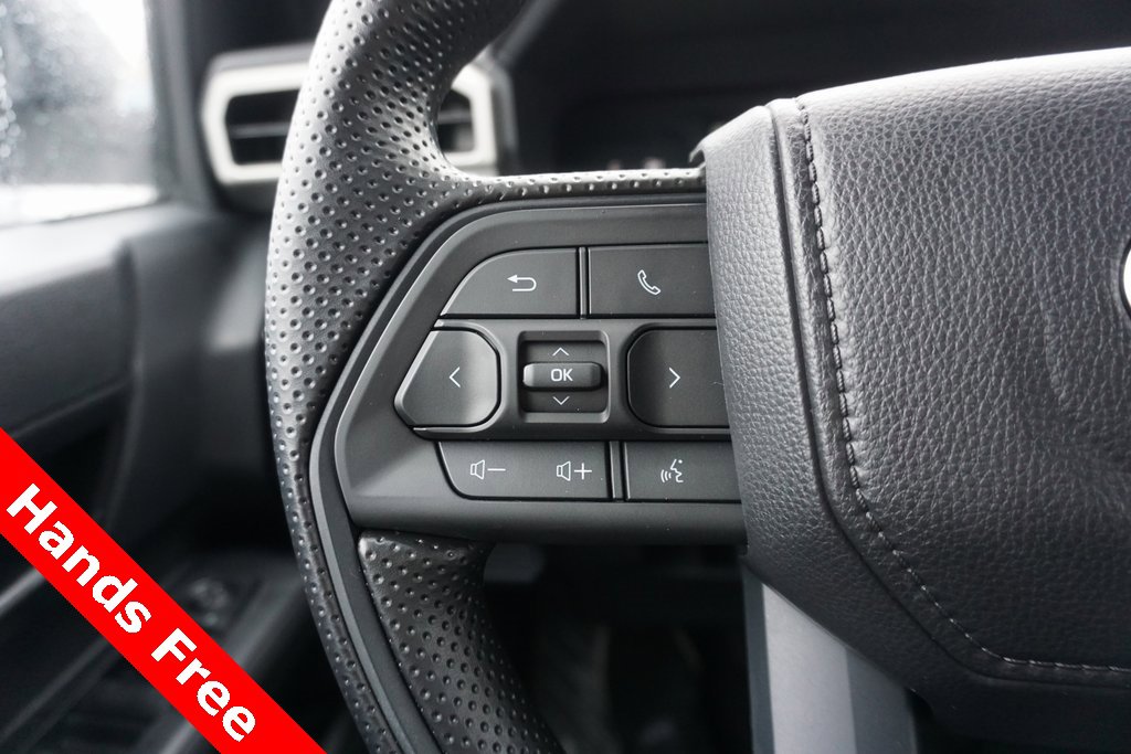 New 2026 Toyota Tacoma SR5 image 4